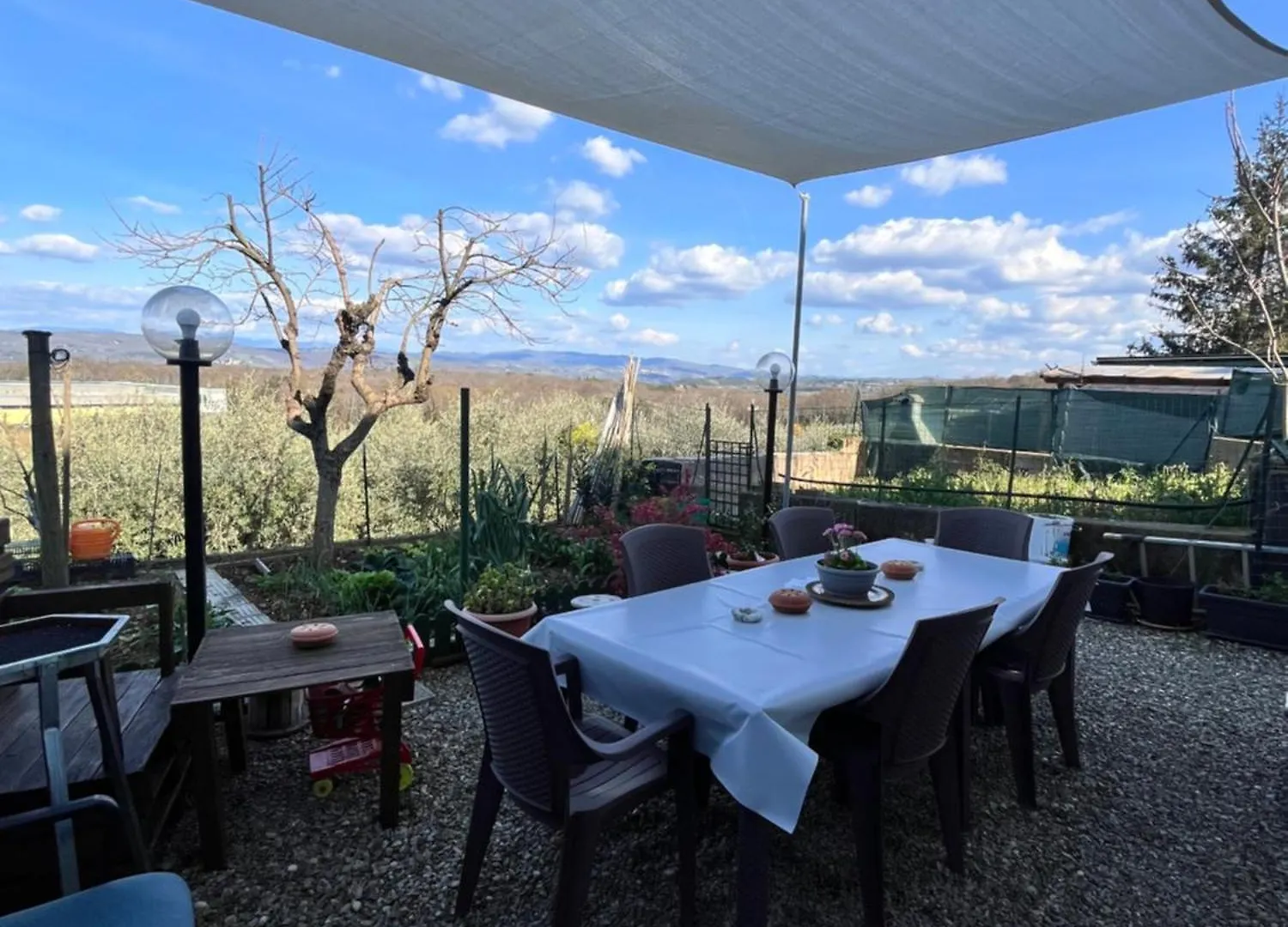 Country House Fati Tavarnelle Val di Pesa Apartment